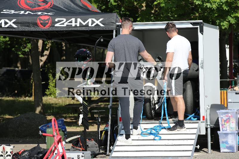 /Archiv-2023/25 24.05.2023 Speer Racing ADR/Impressionen